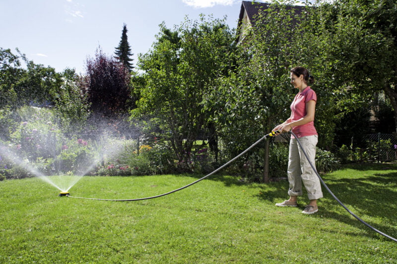 Karcher multifunkcionalna prskalica za zalivanje MS 100