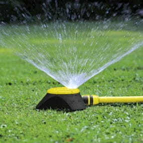 Karcher multifunkcionalna prskalica za zalivanje MS 100