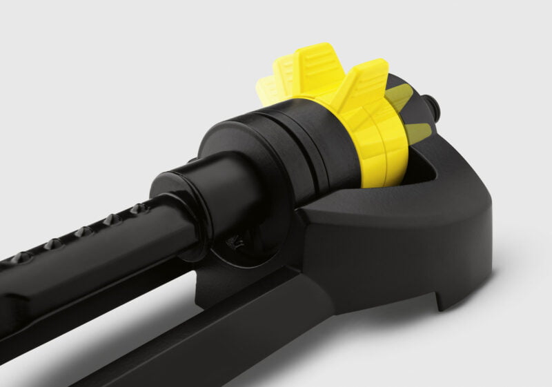Karcher pravougaona prskalica za zalivanje OS 3.220