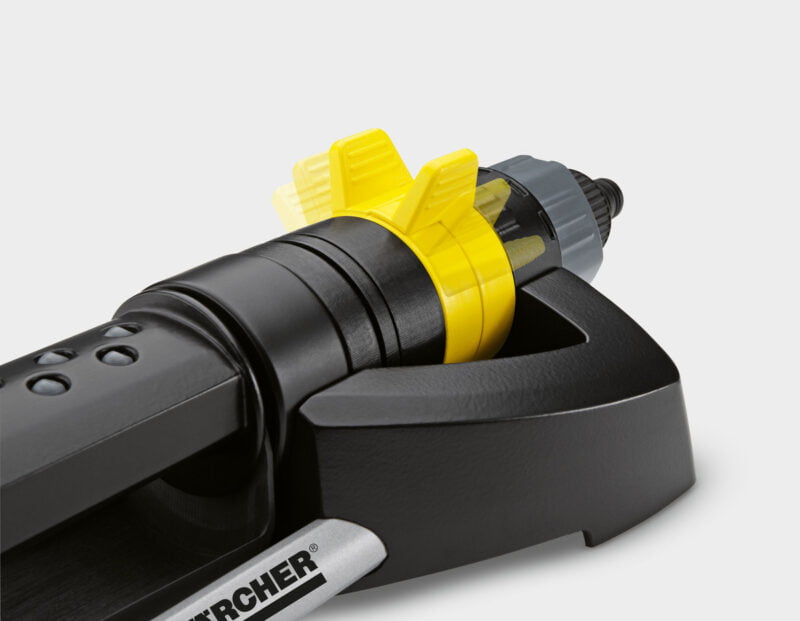 Karcher pravougaona prskalica za zalivanje OS 5.320 S
