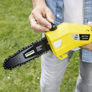 Karcher aku pila za grane PSW 18-20 BATTERY Solo