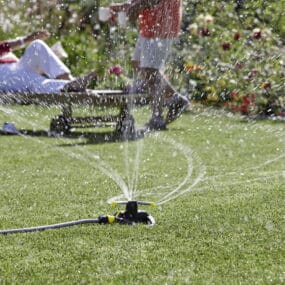Karcher kružna prskalica za zalivanje RS 130/3