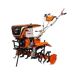 RURIS motorna kopačica kultivator freza 915K 15KS 1100mm