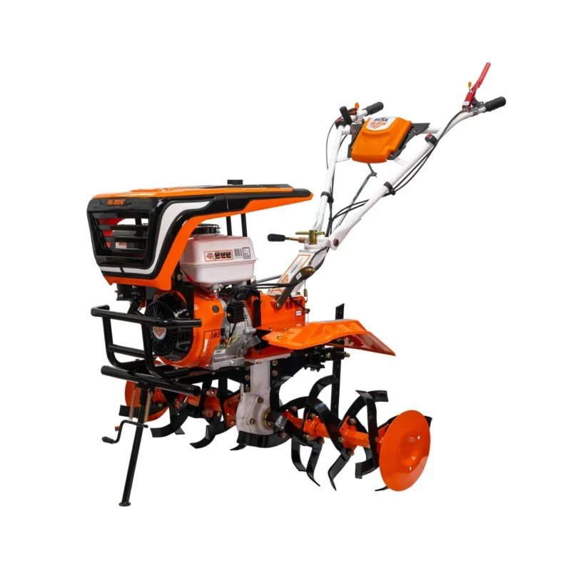 RURIS motorna kopačica kultivator freza 915K 15KS 1100mm