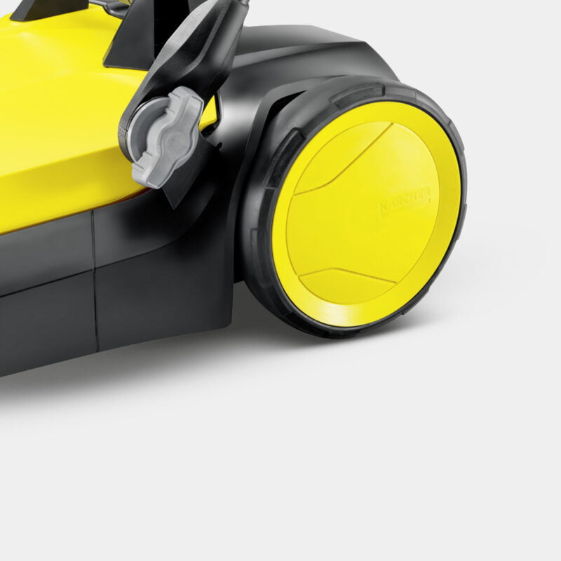 Karcher uređaj za metenje sweeper S 4