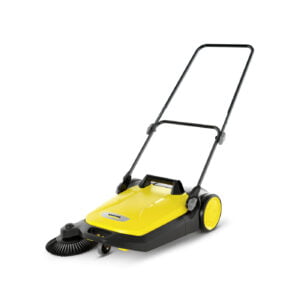 Karcher uređaj za metenje sweeper S 4