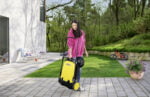 Karcher uređaj za metenje sweeper S 4