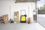 Karcher uređaj za metenje sweeper S 4