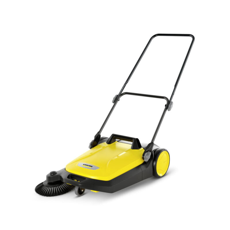 Karcher uređaj za metenje sweeper S 4