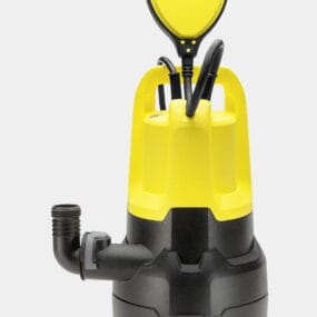 Karcher potopna pumpa za prljavu vodu SP 11.000 Dirt