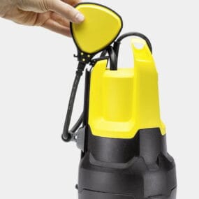 Karcher potopna pumpa za prljavu vodu SP 5 DIRT