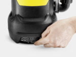 Karcher potopna pumpa za prljavu vodu SP 7 DIRT INOX