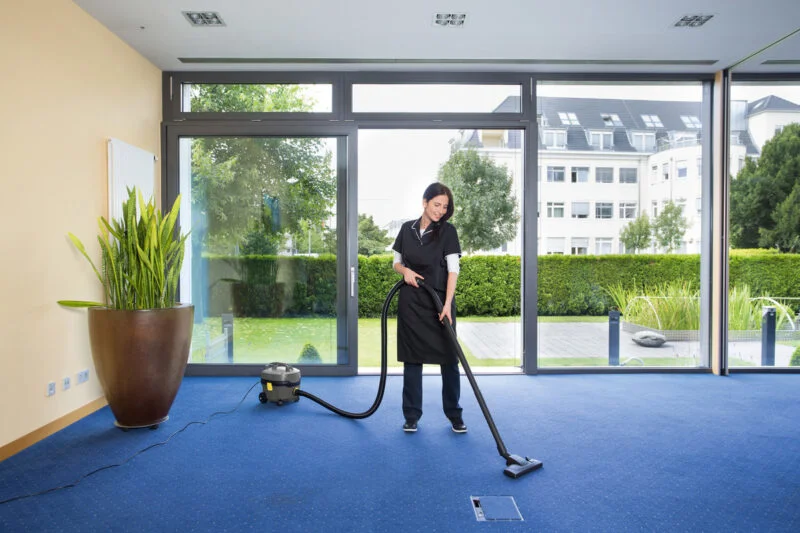 Karcher usisivač za suvu prašinu NT 27/1