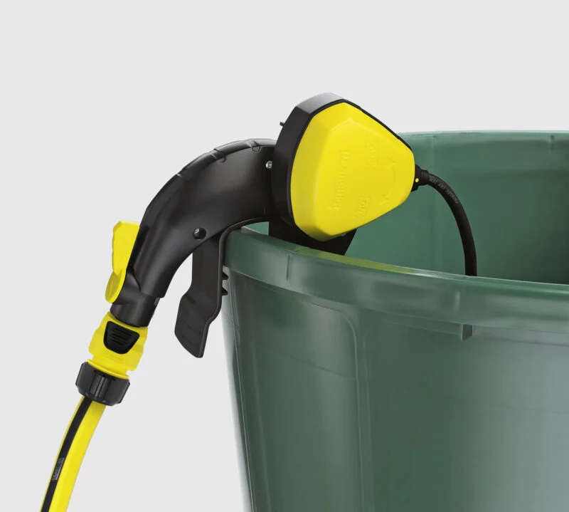 Karcher potopna pumpa za čistu vodu BP 1 BARREL