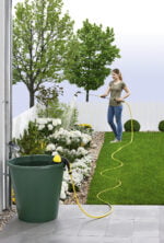 Karcher potopna pumpa za čistu vodu BP 1 BARREL