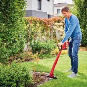 Einhell aku trimer za travu Power X-Change GC-CT 18/24 Li P Solo