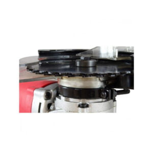 Iskra ručni cirkular kružna testera pila sa dva lista GX-MC011 900W 125mm