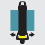 Karcher pravougaona prskalica za zalivanje OS 5.320 S