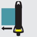 Karcher pravougaona prskalica za zalivanje OS 5.320 S