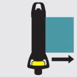 Karcher pravougaona prskalica za zalivanje OS 3.220