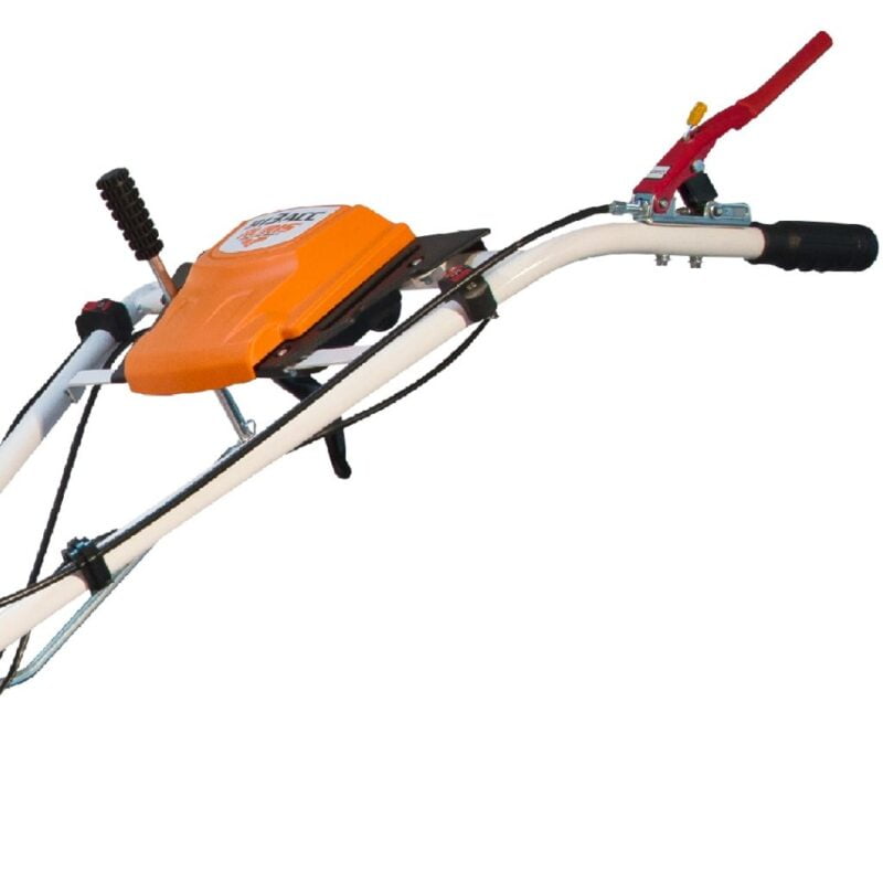 RURIS motorna kopačica kultivator freza 913ACC 13KS 1100mm