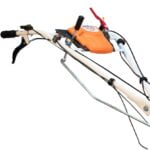 RURIS motorna kopačica kultivator freza 913ACC 13KS 1100mm