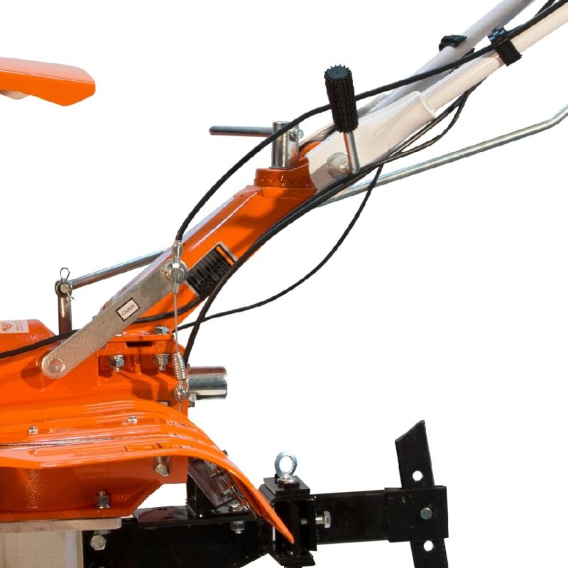 RURIS motorna kopačica kultivator freza 913ACC 13KS 1100mm
