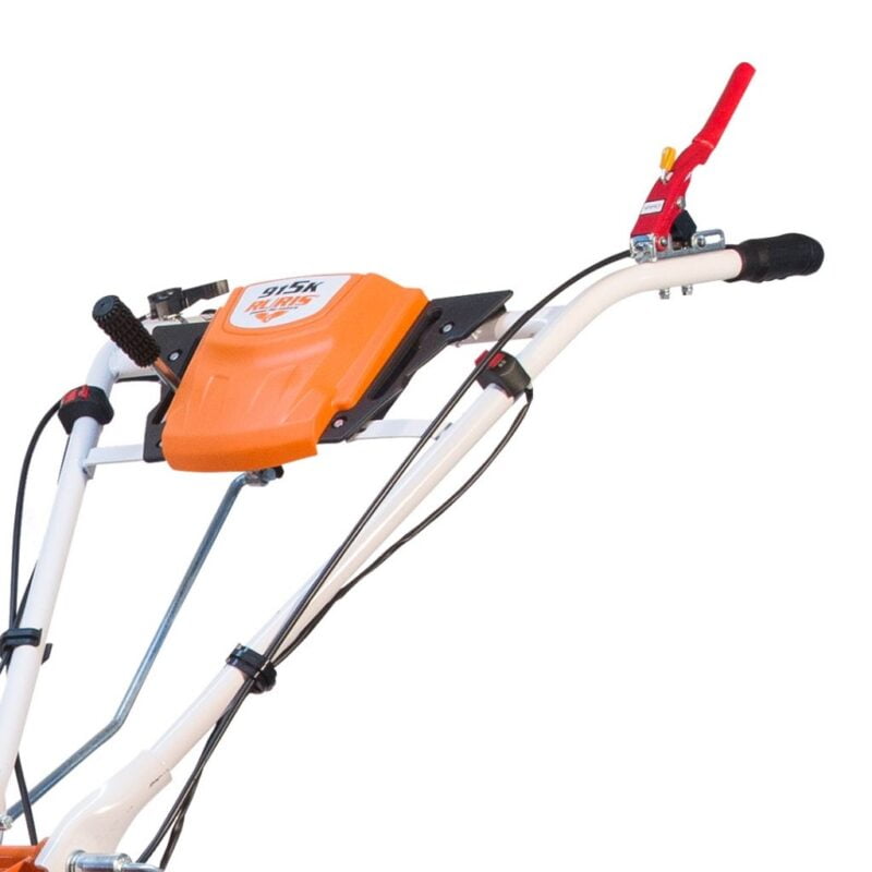 RURIS motorna kopačica kultivator freza 915K 15KS 1100mm