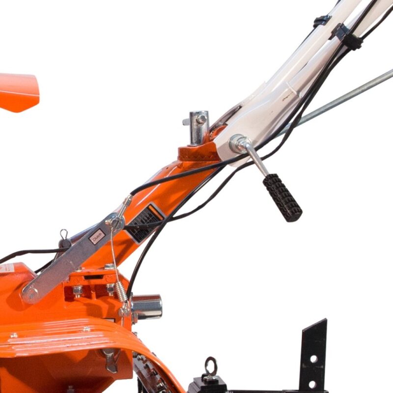 RURIS motorna kopačica kultivator freza 915K 15KS 1100mm