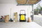 Karcher uređaj za metenje sweeper S 6 TWIN