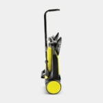 Karcher uređaj za metenje sweeper S 6 TWIN