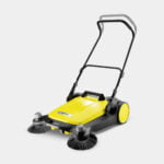 Karcher uređaj za metenje sweeper S 6 TWIN