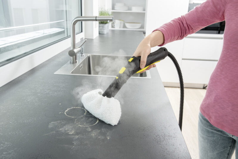 Karcher paročistač parni čistač SC 2 Deluxe EasyFix