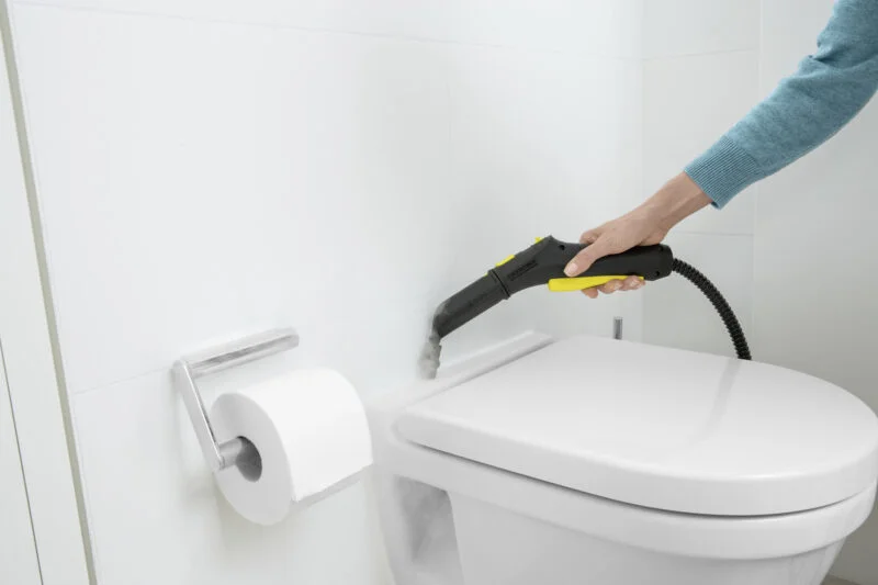 Karcher paročistač parni čistač SC 2 Deluxe EasyFix
