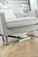 Karcher parni usisivač paročistač SV 7