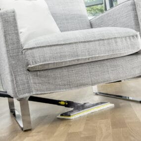 Karcher parni usisivač paročistač SV 7