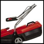 Einhell aku kosilica kosačica za travu Power X-Change BRUSHLESS GE-CM 18/32 Li Solo 32cm