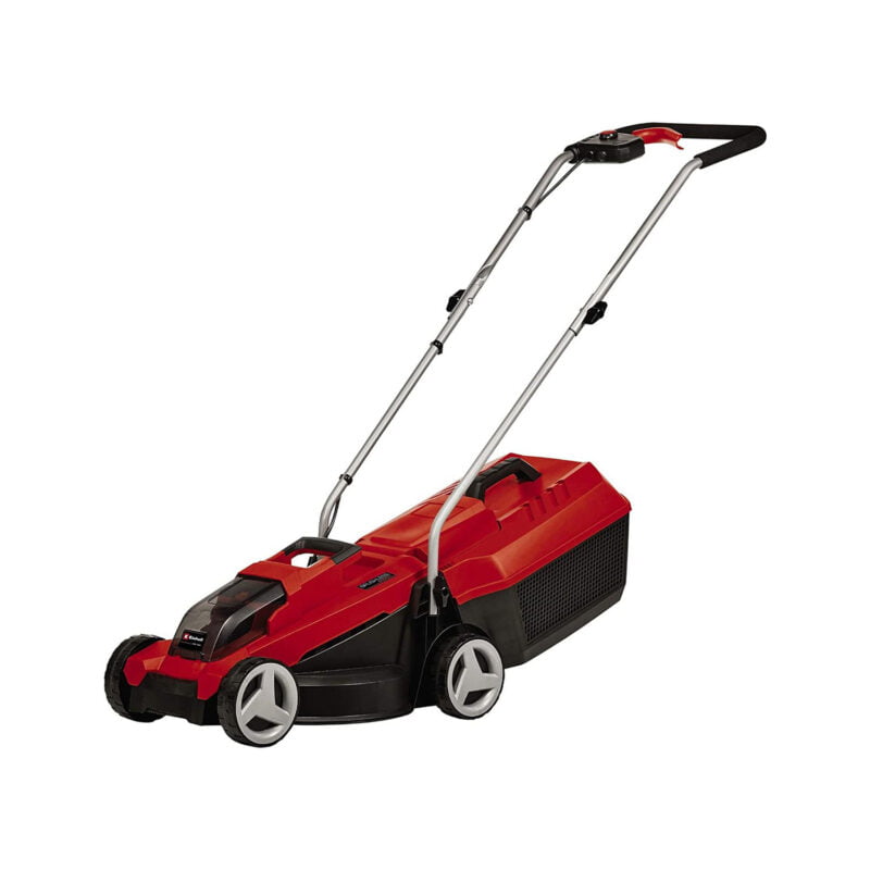 Einhell aku kosilica kosačica za travu Power X-Change BRUSHLESS GE-CM 18/32 Li Solo 32cm