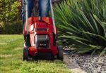 Einhell aku kosilica kosačica za travu Power X-Change BRUSHLESS GE-CM 18/32 Li Solo 32cm