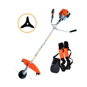 RURIS motorni trimer za travu GT 4300S 1.9KS