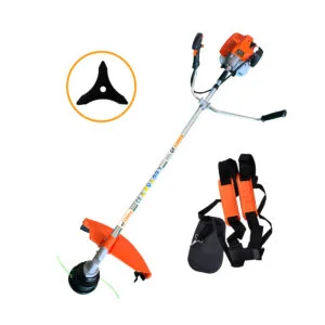 RURIS motorni trimer za travu GT 4300S 1.9KS