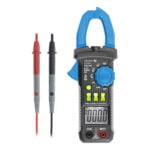 Hoegert strujna kliješta multimetar HT1E620