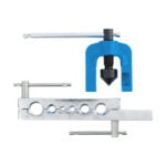 Hoegert set za pertlovanje/širenje cijevi 5-16mm HT1P627