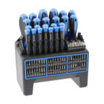 Hoegert set odvijača 114kom HT1S099