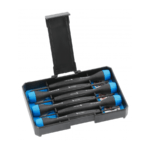 Hoegert set preciznih odvijača 6kom HT1S272