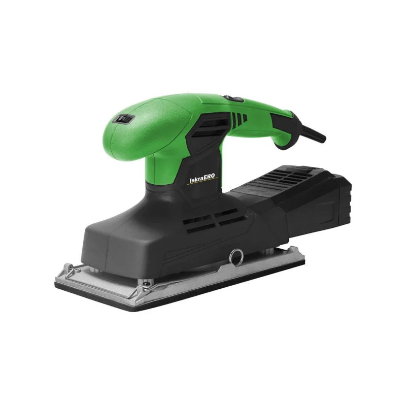 Iskra ERO vibraciona brusilica IE-AJ12-300 300W