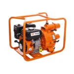 RURIS motorna pumpa za vodu MP100 7KS