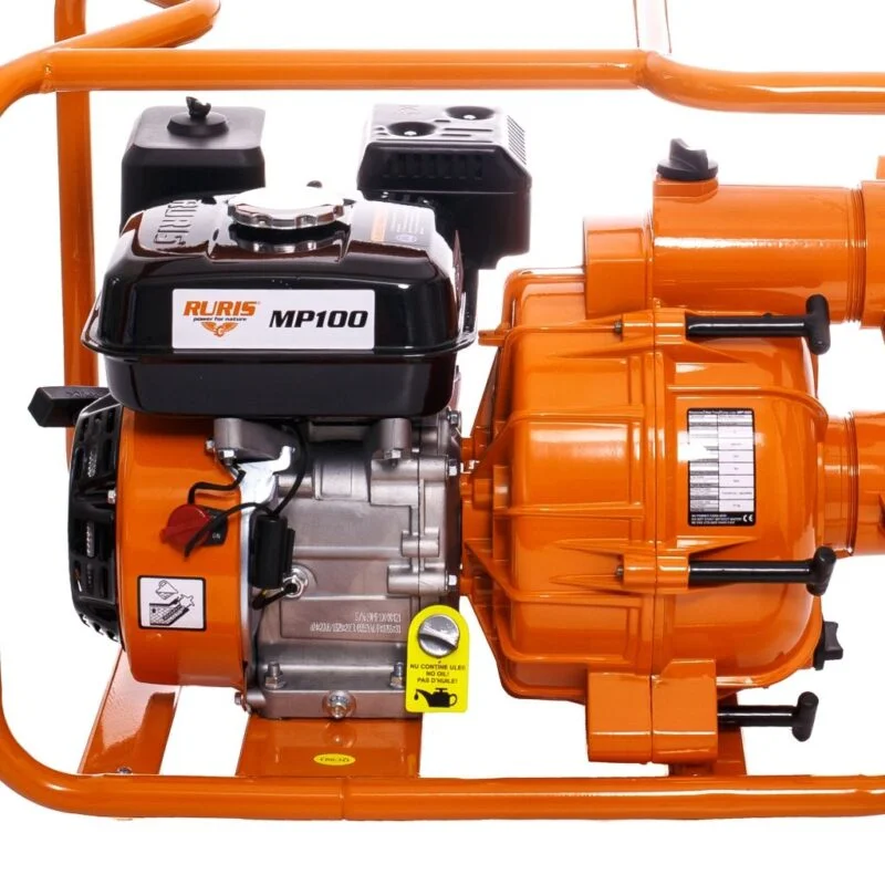RURIS motorna pumpa za vodu MP100 7KS