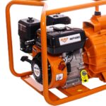RURIS motorna pumpa za vodu MP100 7KS