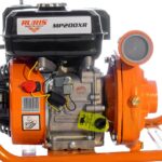 RURIS motorna pumpa za vodu MP200 XR 6.5KS